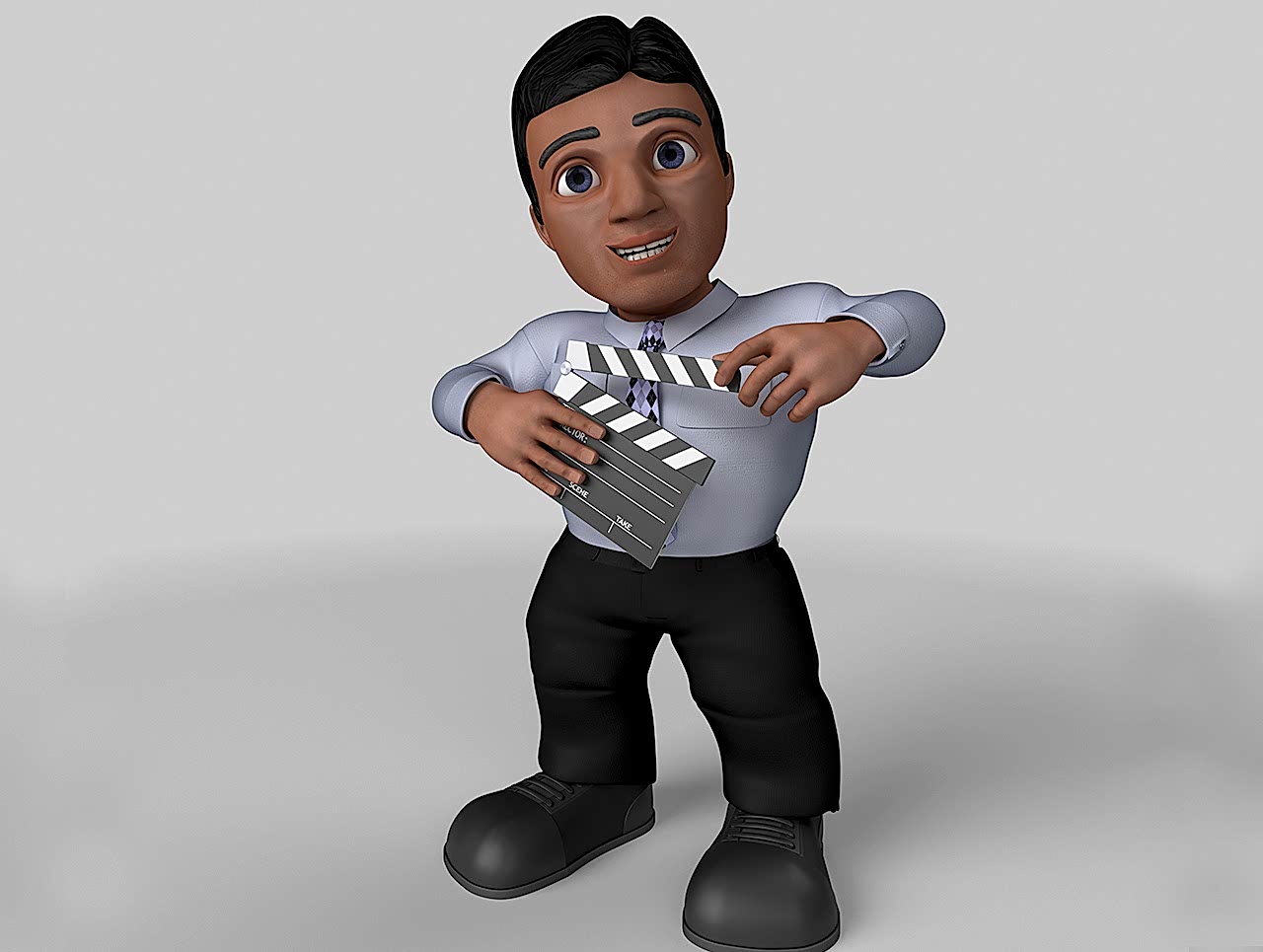 2D Animasyon Filmleri 1 Shape Image
