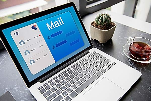 Online Pazarlama 11 E-Posta Marketing