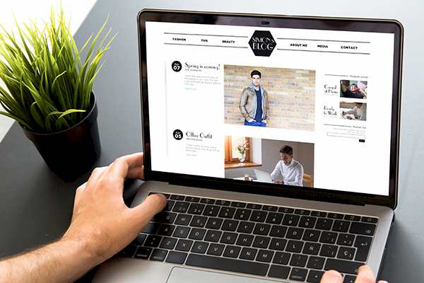 Web Tasarım & Yazılım 3 E-Ticaret Yazılımı