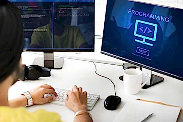 Web Tasarım & Yazılım 4 Özel Yazılım Geliştirme
